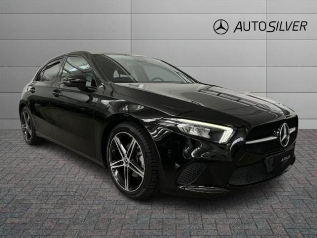 MERCEDES-BENZ A 180 Automatic Sport rif. 24044598