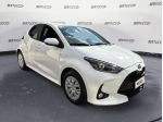 TOYOTA Yaris 4ª serie Yaris 1.5 Hybrid 5 porte Active