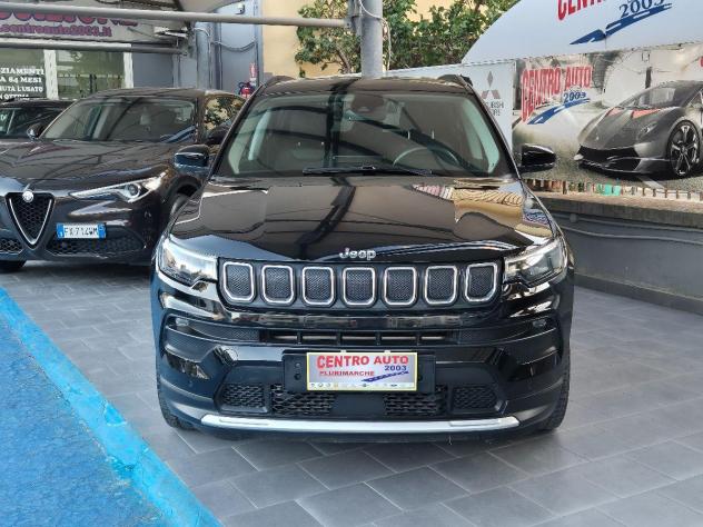 JEEP - Compass - 1.6 Mjt II 2WD Limited - Foto 5