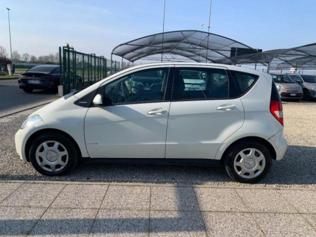 MERCEDES-BENZ A 160 BlueEFFICIENCY Special Edition rif. 23869294 - Foto 8