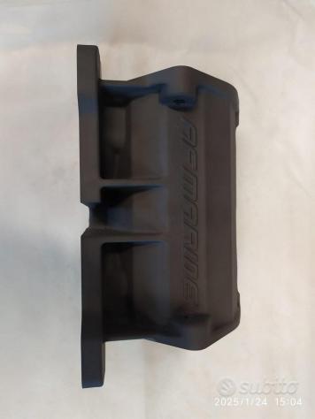 Inserto scambiatore olio codice AF861600 - Foto 3