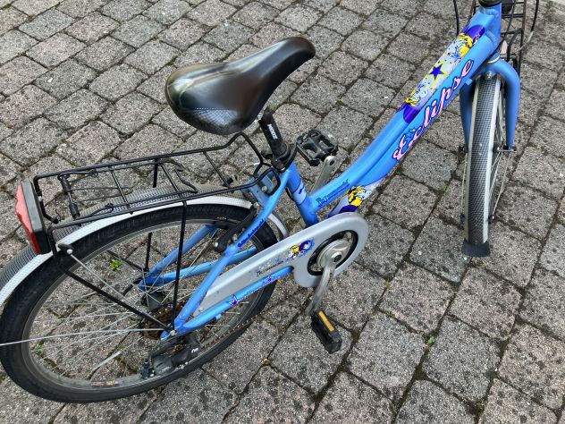 Bici Eclipse bambini - Foto 3