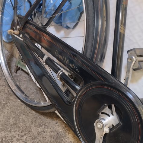 Bicicletta d'epoca - Foto 4