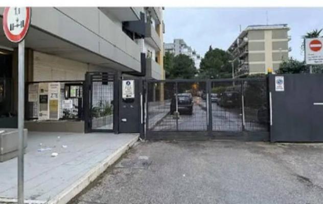 Immobile in asta di 11 m² in vendita a Bari - Foto 6