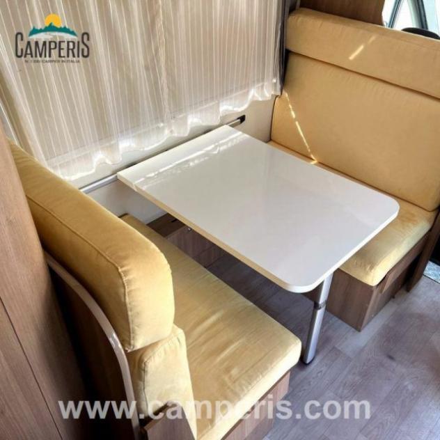 CARAVAN INTERNATIONAL CI MAGIS GARAGE rif. 23820913 - Foto 2