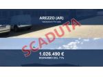 Immobile in asta di 11574 m² con più di 5 locali in vendita a Arezzo