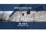 Immobile in asta di 337 m² in vendita a Bene Vagienna
