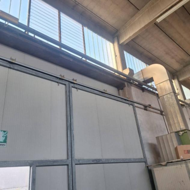 Immobile di 375 m² con 1 locale in affitto a Fiorano Modenese - Foto 8