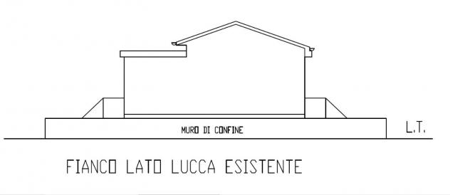 Casa singola in vendita a Marina di Carrara - Carrara 100 mq Rif: 1076393 - Foto 5
