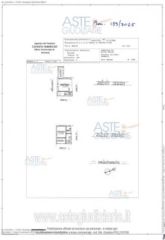 IMMOBILI-IMMOBILE RESIDENZIALE-Via Enrico Mattei, 4, 60043 Cerreto d'Esi AN, Italia - Foto 10