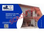 Immobile in asta di 225 m² in vendita a Collazzone