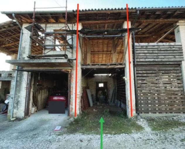 Immobile in asta di 65 m² in vendita a Cormano - Foto 2