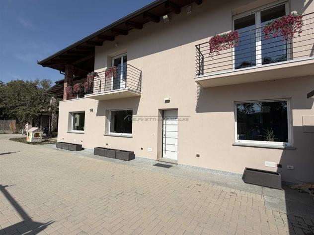 Villa indipendente classe A