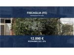 Immobile in asta di 84 m² in vendita a Fiscaglia