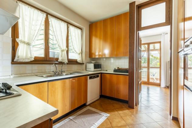 Villa in vendita a Forte dei Marmi - Foto 17