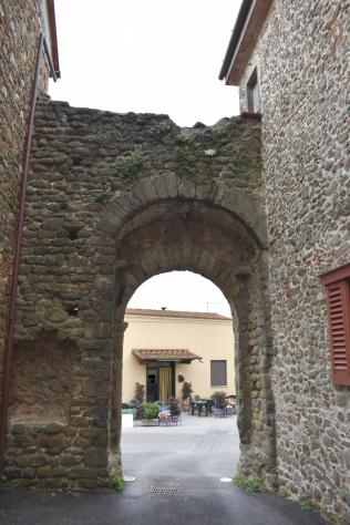 TERRATETTO di 5 vani e di 160 mq (LARCIANO) rif. L 110 - Foto 15