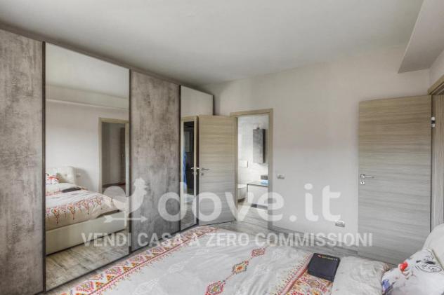 Villa di 110 m² con 3 locali e box auto doppio in vendita a Luino - Foto 18