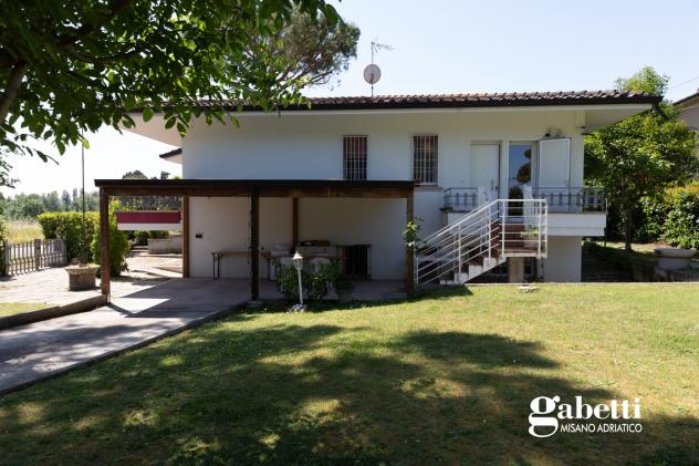 Villa singola - Misano Adriatico . Rif.: MV014VRG - Foto 2
