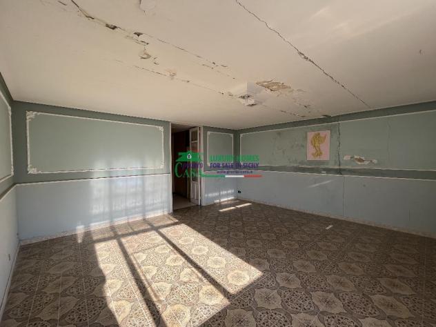 Rif.2548 - Casa indipendente con terrazzo a Modica Alta - Foto 8