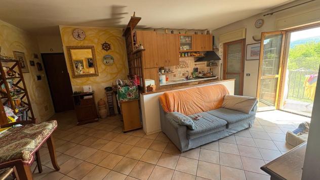 Appartamento in vendita a Castellina Scalo - Monteriggioni 68 mq Rif: 1408920