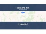 Immobile in asta di 1312 m² con più di 5 locali in vendita a Morlupo