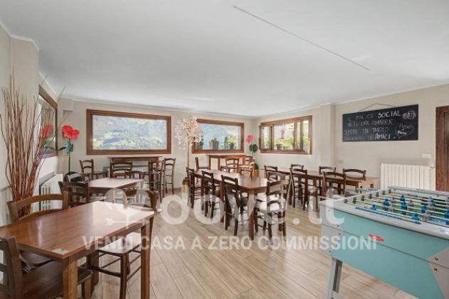 Appartamento di 250 m² con 5 locali e box auto in vendita a Oltre il Colle - Foto 15