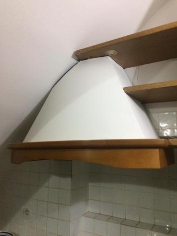 Appartamento in vendita a Ponte Buggianese 48 mq Rif: 1432642 - Foto 4