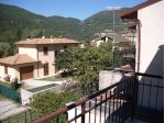villetta a schiera