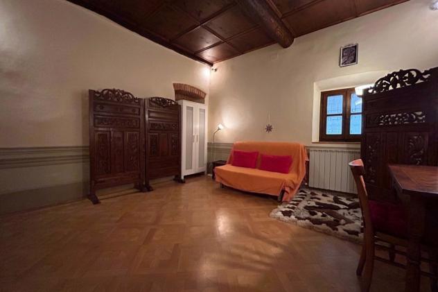 Appartamento in vendita a Sarteano - Foto 14