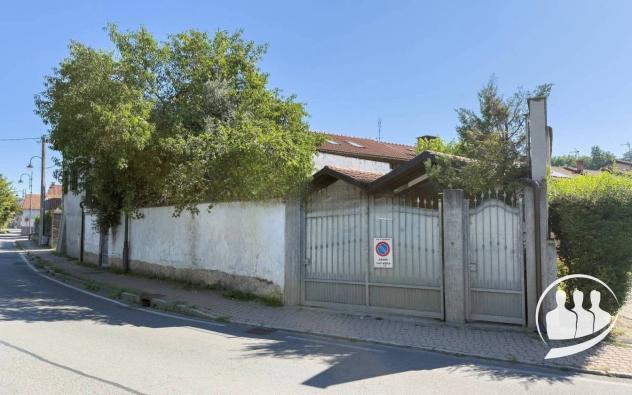 Casa Indipendente in vendita a Trofarello, Valle Sauglio - Foto 5