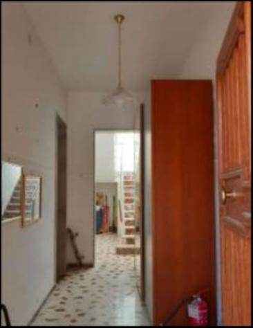Immobile in asta di 246 m², box auto in vendita a Valderice - Foto 6