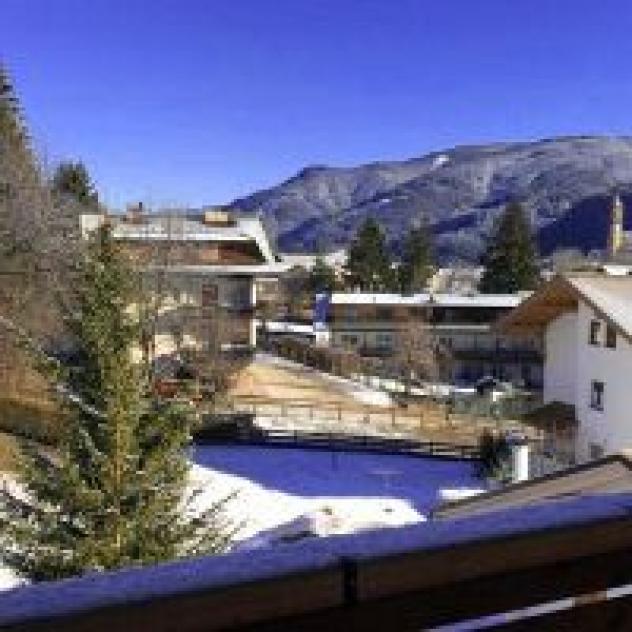 Olimpionico Hotel di Nones Francesco & C. S.n.c.