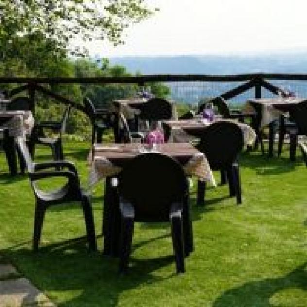 La Tinara del Belvedere Locanda con Cantina di Parmigiani Giordan O - Foto 4