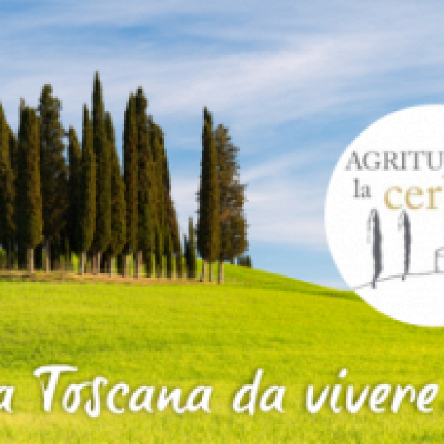 Agriturismo La Cerbana - Foto 2