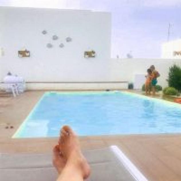 Villa Heraia