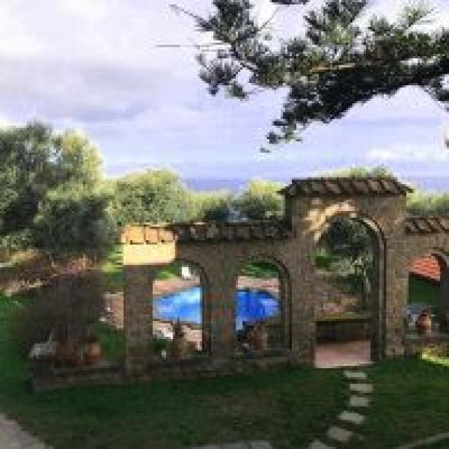 Capo Santa Fortunata - Annunci Napoli