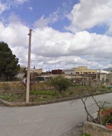 Industriale in vendita a Buseto Palizzolo