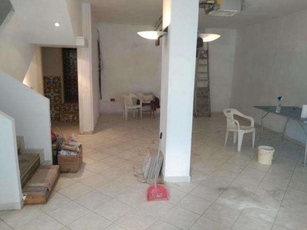 Locale comm.le/Fondo in affitto a Prato 90 mq Rif: 1354793 - Foto 4