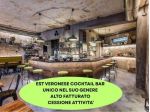 GFP - COCKTAIL PUB LOCALE CON FATTURATO ELEVATO