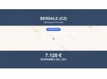 Immobile in asta di 207 m² in vendita a Sersale