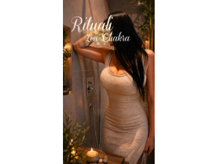 Massaggi - benessere Aprilia - ✨✨ RITUAL ✨✨ Zen Experience .. Latina città usc … Tel:3297719169