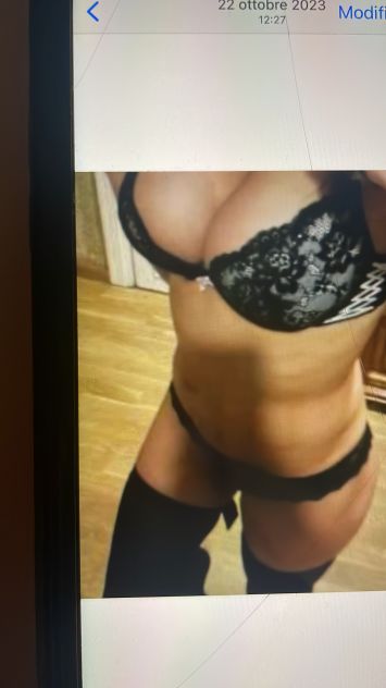 A VERONA,IL Body Massage di JACQUELINE...3249038831 - Foto 5