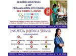 CASTELLANZA-VARESE ASSUMIAMO PERSONALE ASA e OSS
