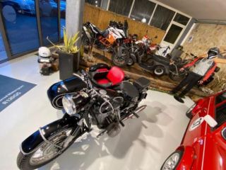 BMW R 60 bmw r602 sidecar rif. 17795377