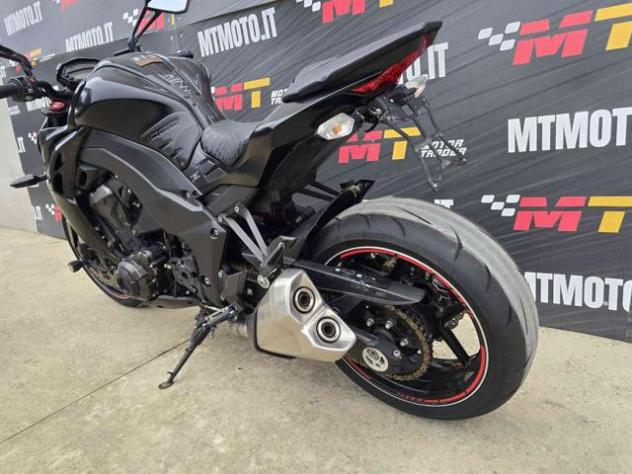 KAWASAKI Z 1000 / Export Video 360 rif. 24036943 - Foto 6