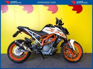 KTM 390 Duke  Garantita e Finanziabile rif. 24166076