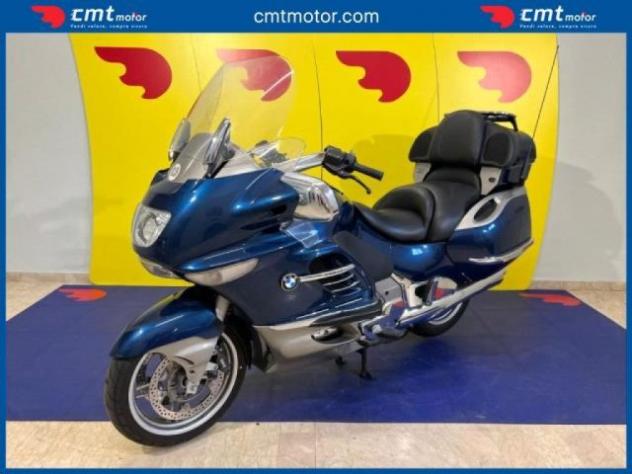 BMW K 1200 LT Garantita e Finanziabile rif. 23833333 - Foto 3