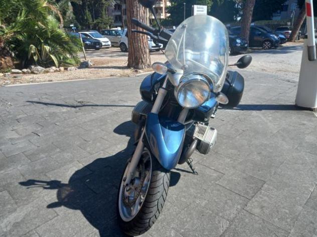 BMW R 1150 R PRONTA CONSEGNA TUTTI I TAGLIANDI BMW rif. 21112157 - Foto 3