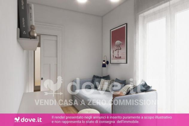 Appartamento di 80 m² con 3 locali e box auto in vendita a Sinalunga - Foto 9
