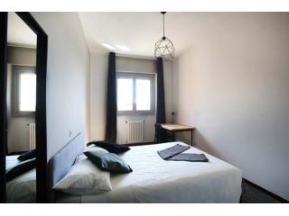 Camera Singola in via Via Benjamin Constant, 2, 20153 Milano, IT